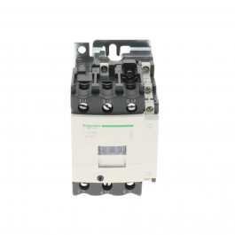 Schneider Electric (Square D) LC1D65G7 TeSys D Contactor 65A 120V