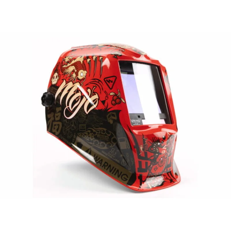 Lincoln VIKING 3350 Welding Helmet
