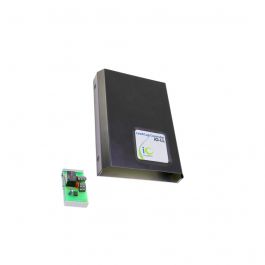 IO HVAC Controls LLC-200-ME Lead-Lag Control In Metal Enclosure