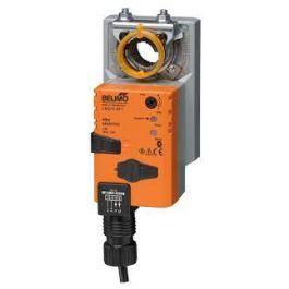 Belimo LMQB24-1 Fast-Acting Damper Actuator 35 in-lb On/Off 24V