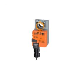 Belimo LMX120-SR Non-Spring Return Damper Actuator 45 in-lb 2-10 VDC 100-240V