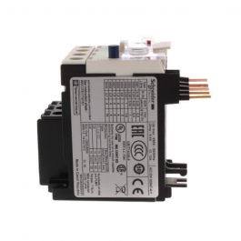 Schneider Electric (Square D) LR2K0310 Differential Thermal Overload Relay 2.6-3.7A
