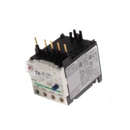 Schneider Electric (Square D) LR2K0316 Thermal Overload Relay 8/11.5 AMPS