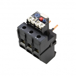 Schneider Electric (Square D) LRD3363 Overload Relay 63-80 AMP