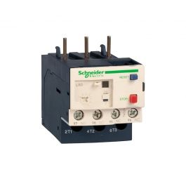 Schneider Electric (Square D) LRD35 Overload Relay Class-20 30/38A