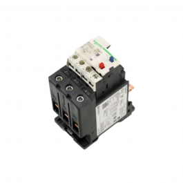 Schneider Electric (Square D) LRD365 Overload Relay 48-65A Class 10