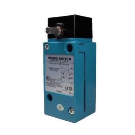 Honeywell Sensing and Control LSA2B Limit Switch Side Rotary 10 AMP