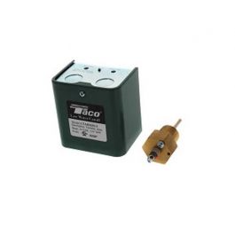 Taco LTA0243S-2 A/R Low Water Cut Off 3/4" NPT Probe 24V