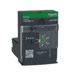 Schneider Electric (Square D) LUCA18FU Standard Control Unit 110/240V