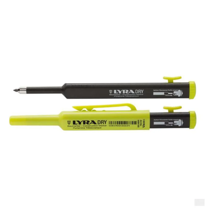 Lyra DRY Construction Marker Blister (4494102)