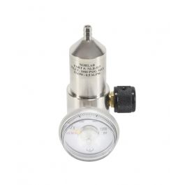 Honeywell Analytics M-502875 Regulator Calibration 0.5 LPM