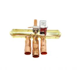 Nordyne M0079102 Reversing Valve W/Coil