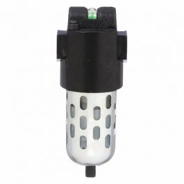 Wilkerson M16-02-000 1/4" Coalescing Filter W/Manual Drain