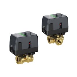 Schneider Electric (Barber Colman) M312A01 N/O S/R Electric Actuator 24V Floating W/10' Cable