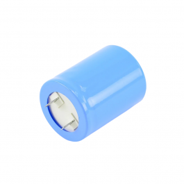 Xylem-Bell & Gossett M75065 Round Capacitor 40 MFD 240V