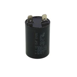 Xylem-Bell & Gossett M76040 Round Capacitor 10 MFD 240V
