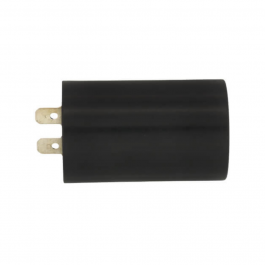Xylem-Bell & Gossett M76042 Round Run Capacitor 17.5 MFD 240V