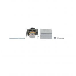 Resideo M847A1072 Two-Position Draft Damper Actuator W/Arm Linkage 24 VAC
