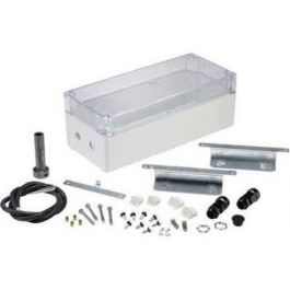 Johnson Controls M9000-320 Weather Shield Enclosure