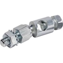 Johnson Controls M9000-605 5/16" Ball Joint Damper 5-Pack