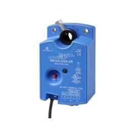 Johnson Controls M9104-IGA-2S Damper Actuator On/Off Floating W/48" Cable 24V