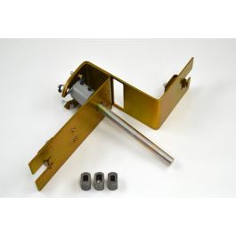 Johnson Controls M9200-100D Butterfly Valve Mounting Kit 3-5"