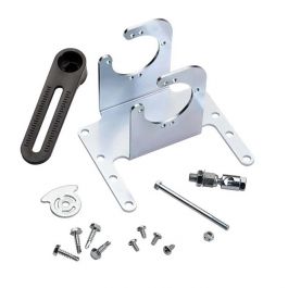 Johnson Controls M9203-100 Remote Mounting Kit