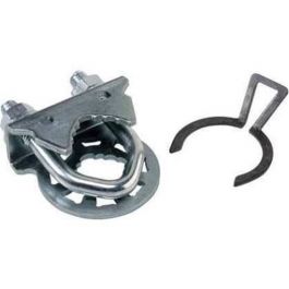 Johnson Controls M9208-601 Gripper Standard Coupler Kit 8-16M
