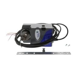 Johnson Controls M9310-HGA-2 88" NSR Damper Actuator 90-Sec 24V