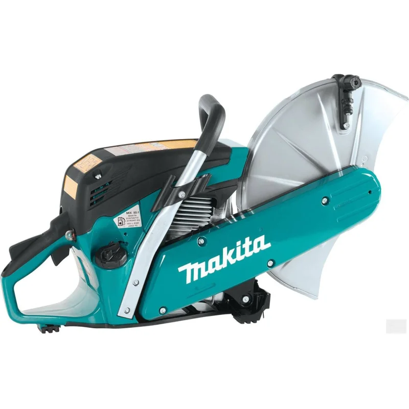MAKITA 14″ 4.4 hp 2-Stroke Power Cutter 20 mm Arbor [EK6101]