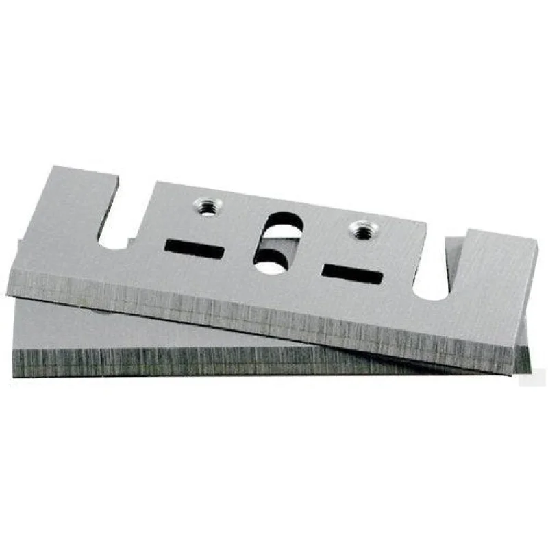 Makita High Speed Steel Planer Blade Set D-17217