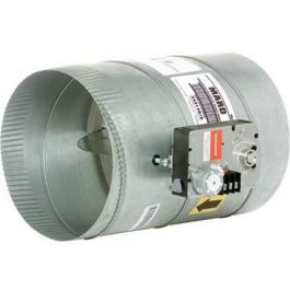 Resideo MARD-16 16" Modulating Automatic Round Damper