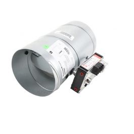 Resideo MARD-6 6" Round Modulating Damper
