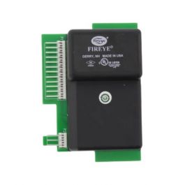 Fireye MART1 Flame Rectification Amplifier 2-4 Sec FFRT