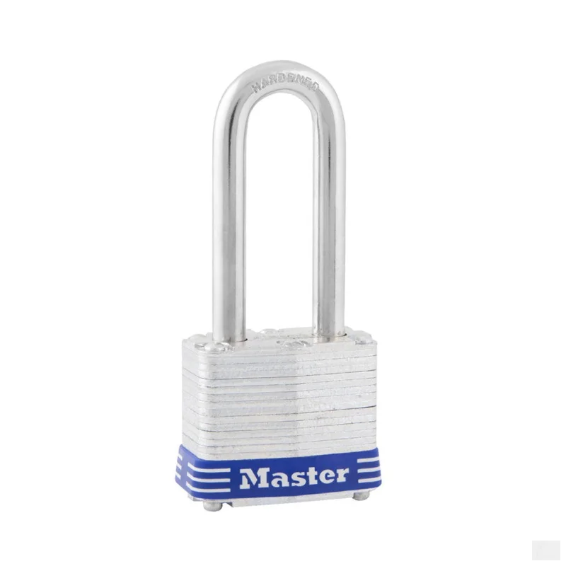 MasterLock Laminated Padlock 3DLH