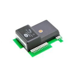 Fireye MAUV1 UV Amplifier 2-4 Sec FFRT