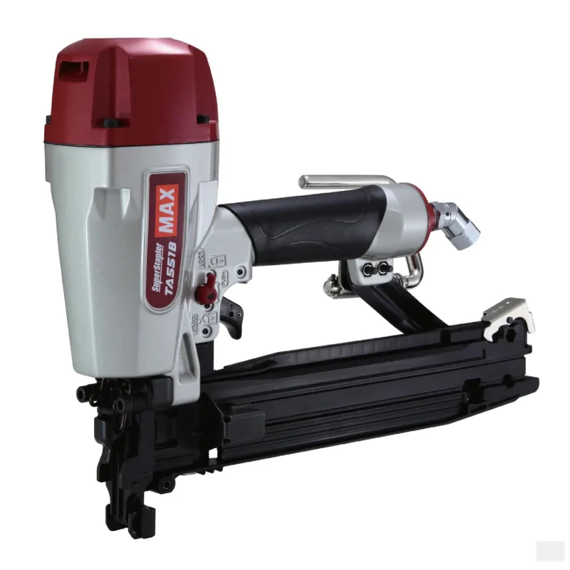 MAX TA551B/16-11 – 16ga Medium Crown Stapler up to 2″