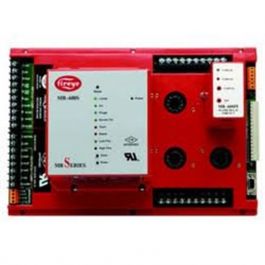 Fireye MB-600S Multi-Flame System 120V