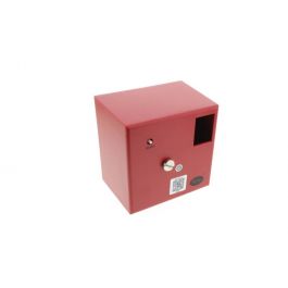 Fireye MC120 Flame Safeguard M-Series II Chassis 120V