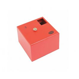 Fireye MC120P Chassis W/Post Purge 120V