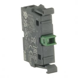 ABB MCB-10 N/O Contact Block W/O Holder