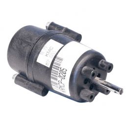 KMC Controls MCP-0205 Pneumatic Actuator Bare 8-13 PSI 2" Stroke