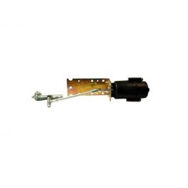 KMC Controls MCP-1020-2308 Pneumatic Damper Actuator 2" Stroke 3-12 PSI W/Ball Joint