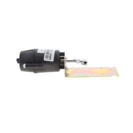 KMC Controls MCP-1020-3308 Damper Actuator W/Ball Joint 2" Stroke 5-10 PSI