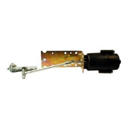 KMC Controls MCP-1020-8308 Pneumatic Damper Actuator W/Ball Joint 2" Stroke 4-8 PSI