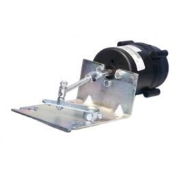 KMC Controls MCP-1030-2111 Pneumatic Damper Actuator 3-12 PSI 3" Stroke