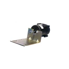 KMC Controls MCP-1030-3108 Pneumatic Actuator W/Ball Joint Bracket Mount 3" Stroke 5-10 PSI