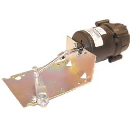 KMC Controls MCP-1030-3111 Pneumatic Damper Actuator 5-10 PSI 3" Stroke