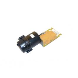 KMC Controls MCP-1030-5108 3" Pneumatic Damper Actuator RT Angle Bracket 8-13 PSI