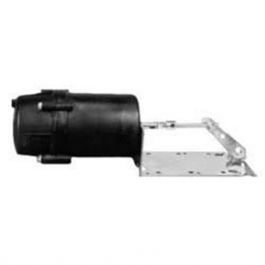 KMC Controls MCP-1040-1211 4" Pneumatic Actuator W/POS & 1/2" Crankarm Right Angel